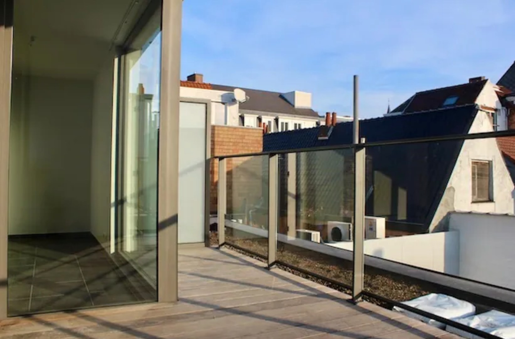 Stijlvol wonen in hartje Gent 