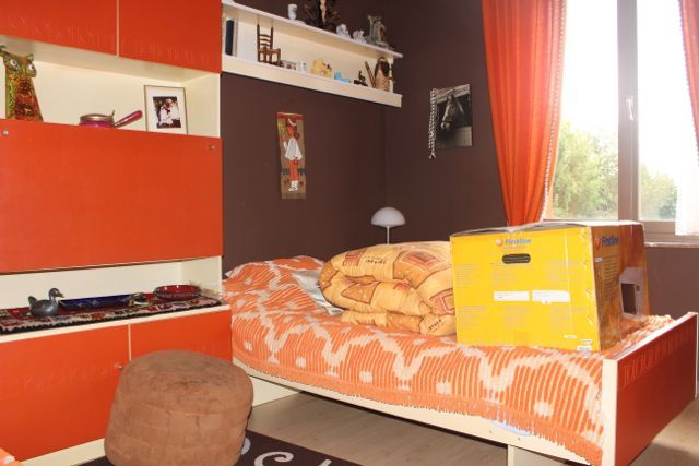 Stadswoning verkocht in Merelbeke