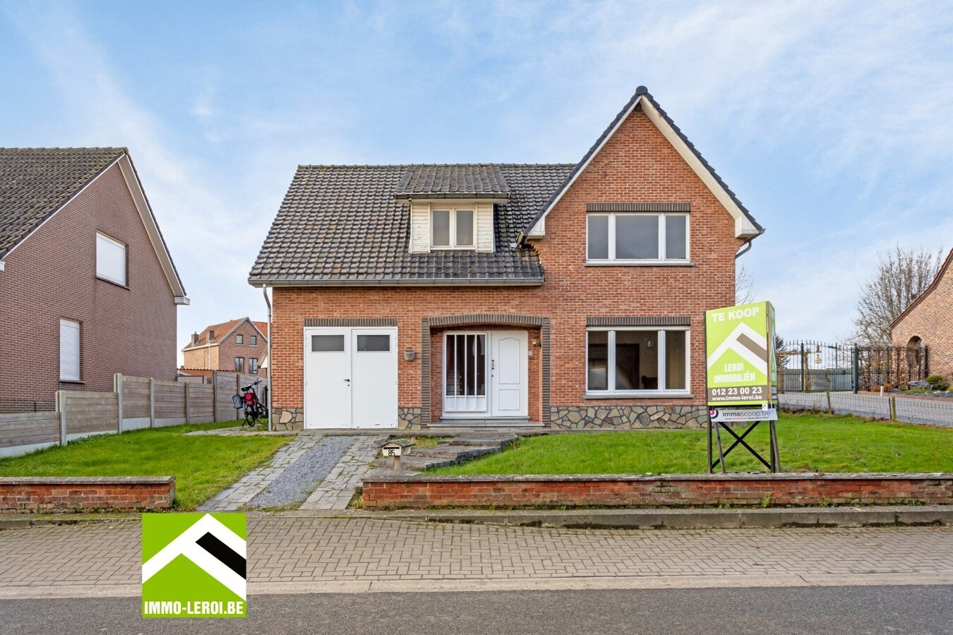 Verkocht woning - Tongeren-Borgloon