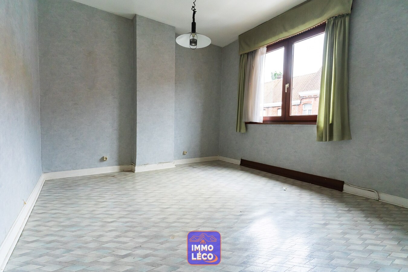 Maison avec jardin en plein centre-ville, idéal 1er achat/investisseurs ! 