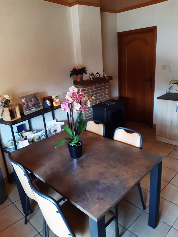 Gezellig en rustig wonen in Semmerzake. 