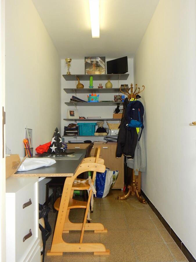 Ruime bungalow met veel mogelijkheden 