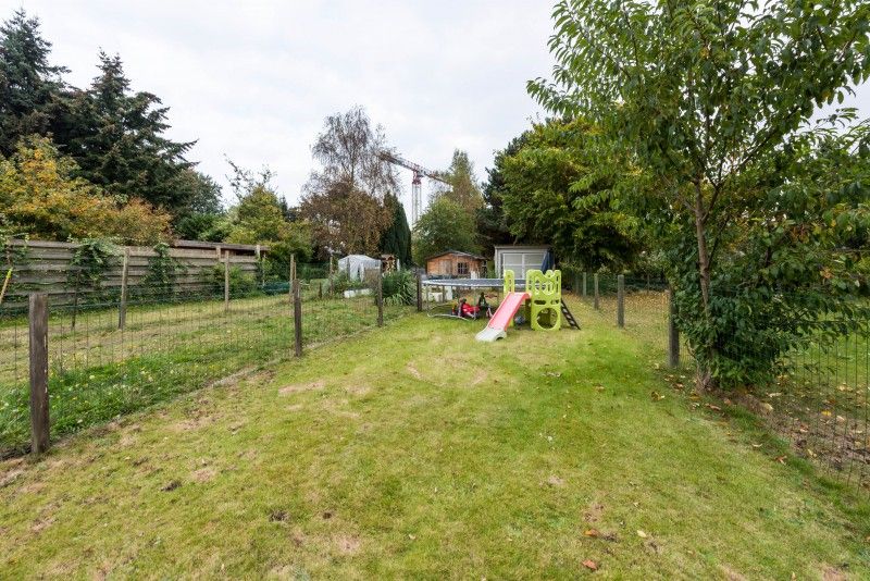 Woning verkocht in Zwijnaarde
