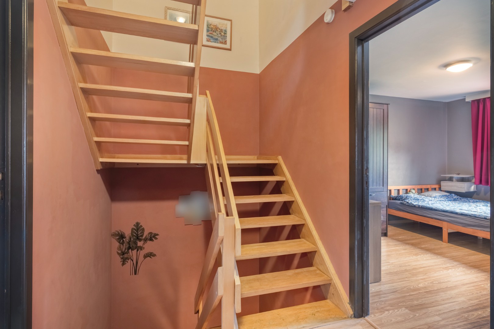 Halfopen bebouwing met 5 slaapkamers, garage en tuin in Kessel-Lo! – EPC 166 kWh/m² - bewoonbare opp. 180 m² 