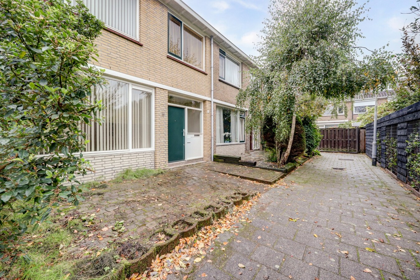 Verkocht woning - Rotterdam
