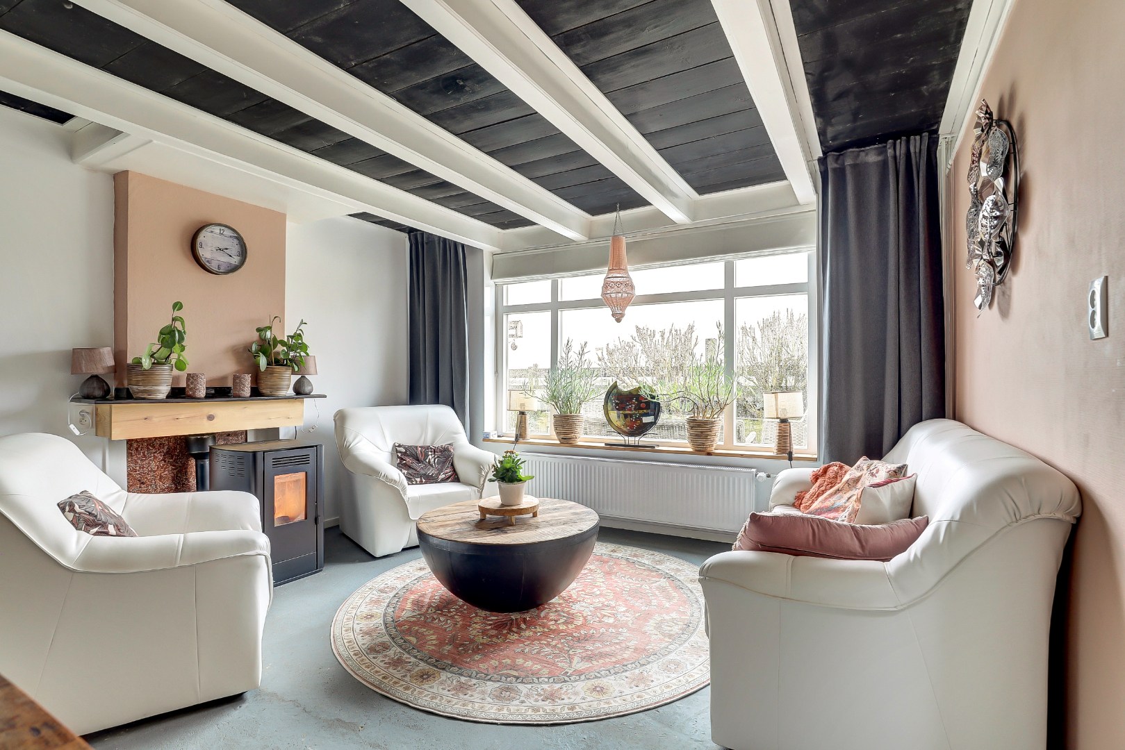 Wonen op Zwarte Haan – karakter, rust en ruimte 