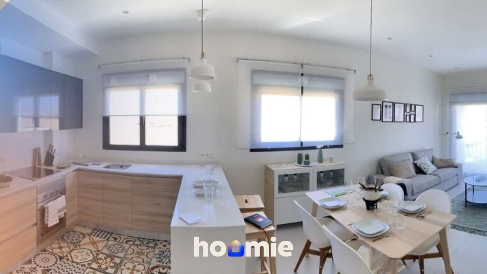 Woning te koop in Alhama de Murcia