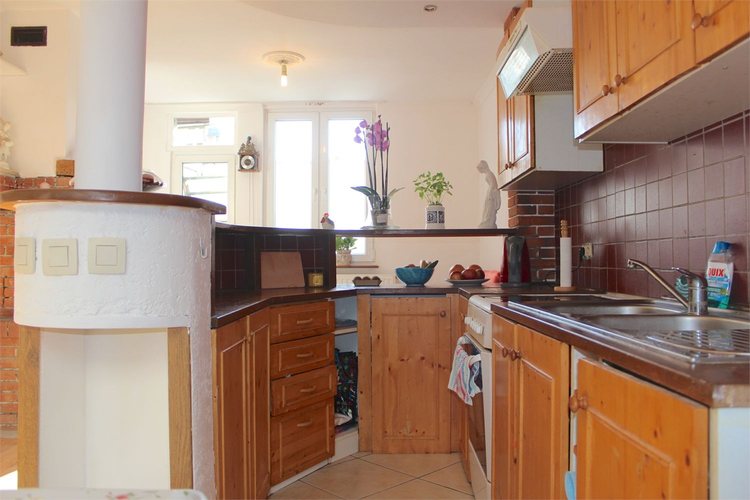 Woning verkocht in Gent