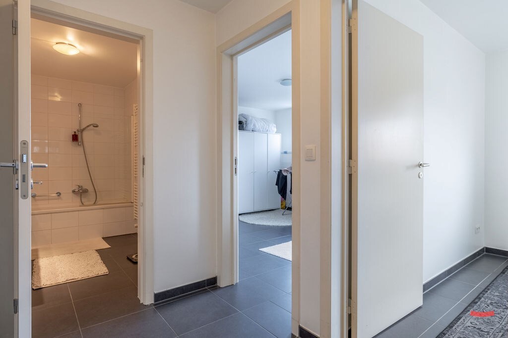 Appartement verkocht in Ravels