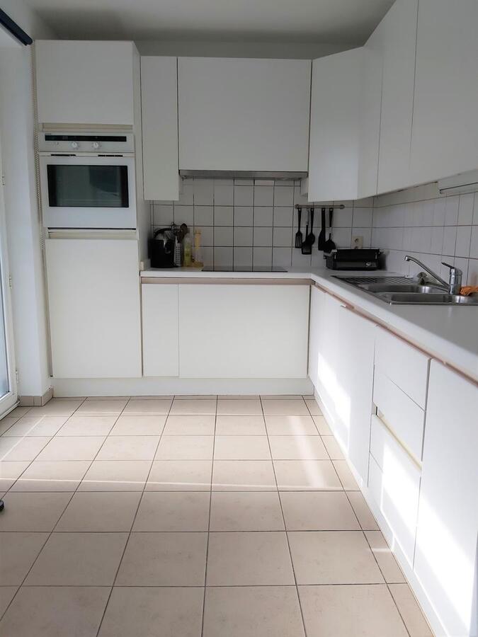 Mooi appartement met 2 slaapkamers 