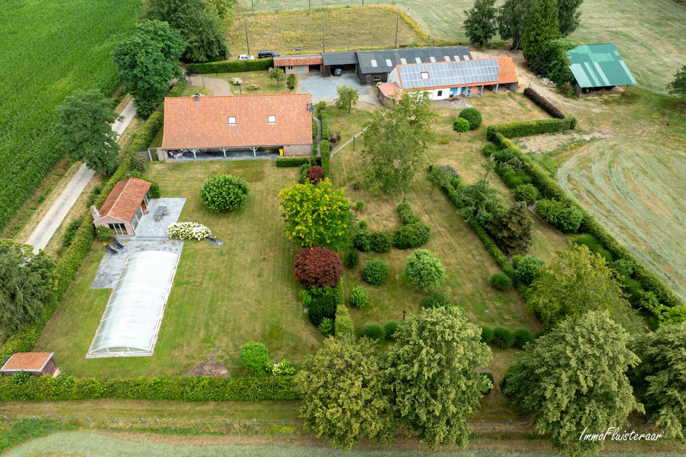 Property for sale in Gierle