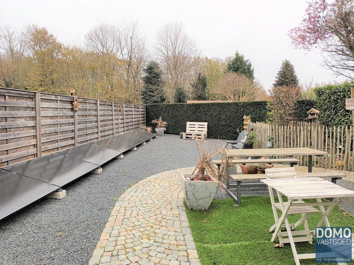 Instapklaar en knap ingericht appartement. 