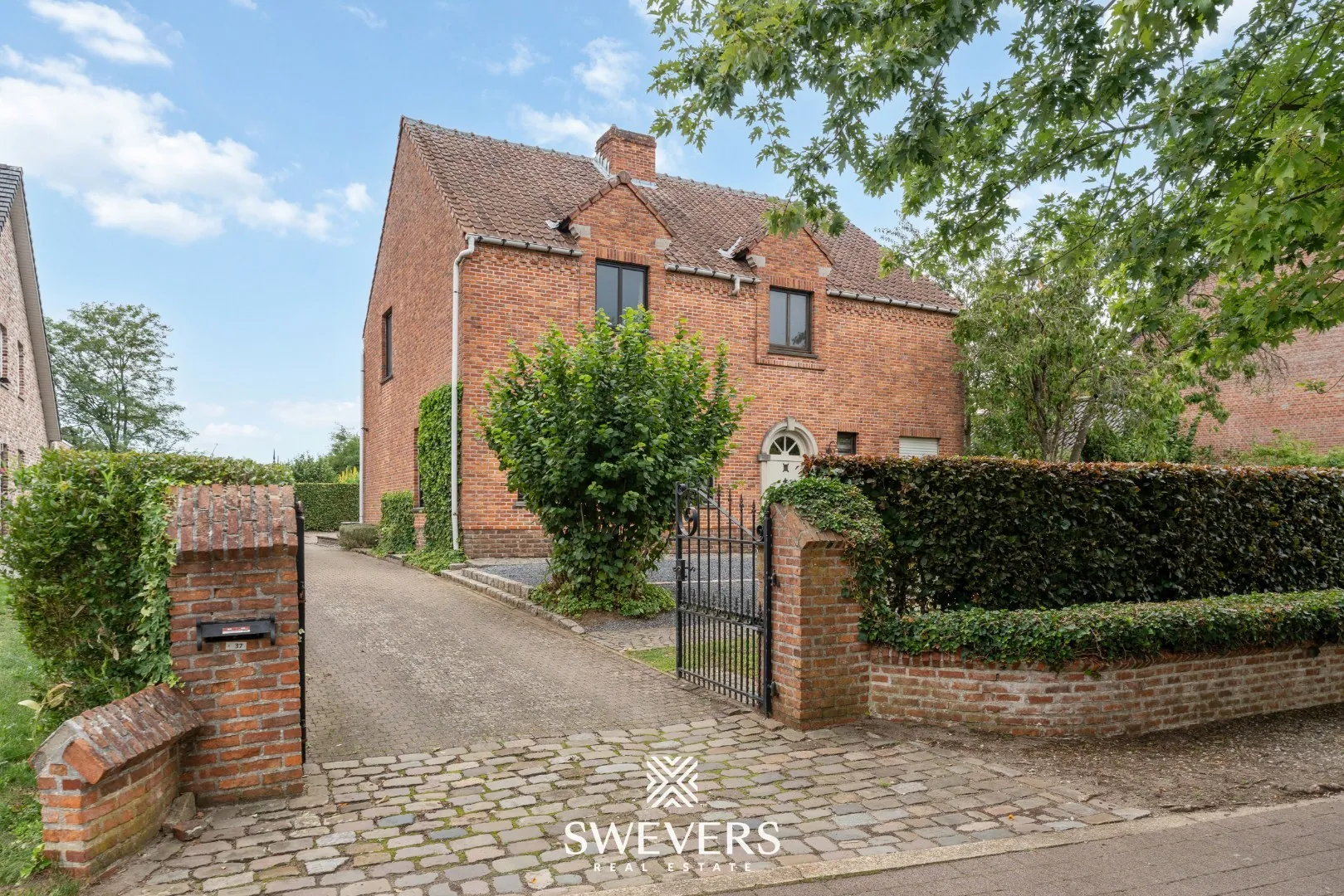 Te koop woning - Heusden-Zolder