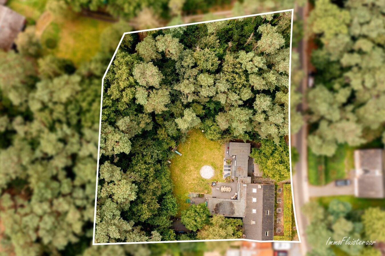 Verkocht woning - Keerbergen