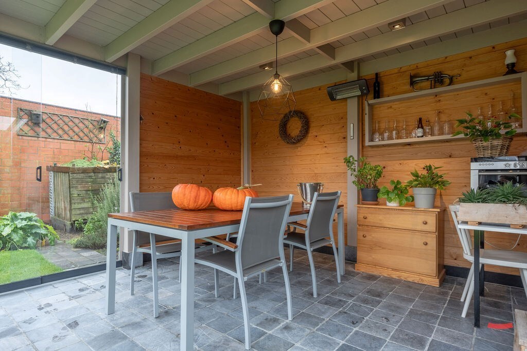 Woning verkocht in Weelde