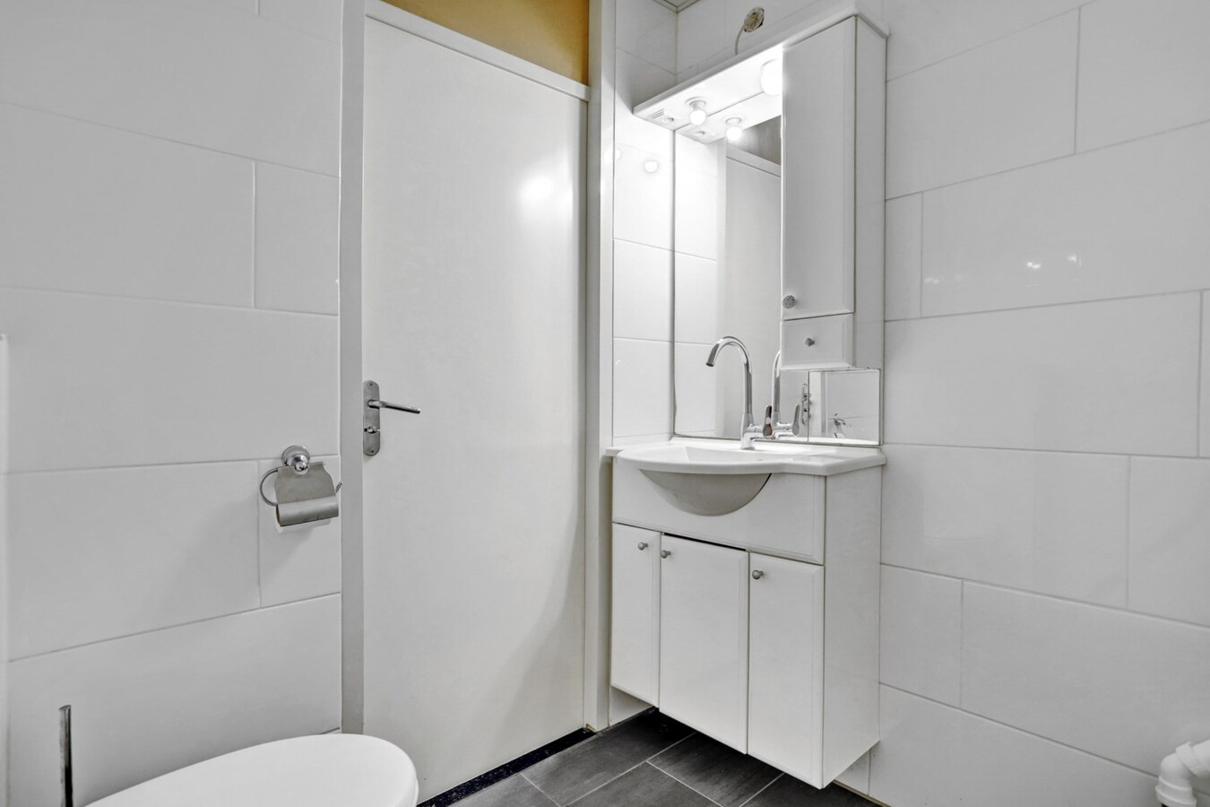 BINNENKORT IN VERKOOP 