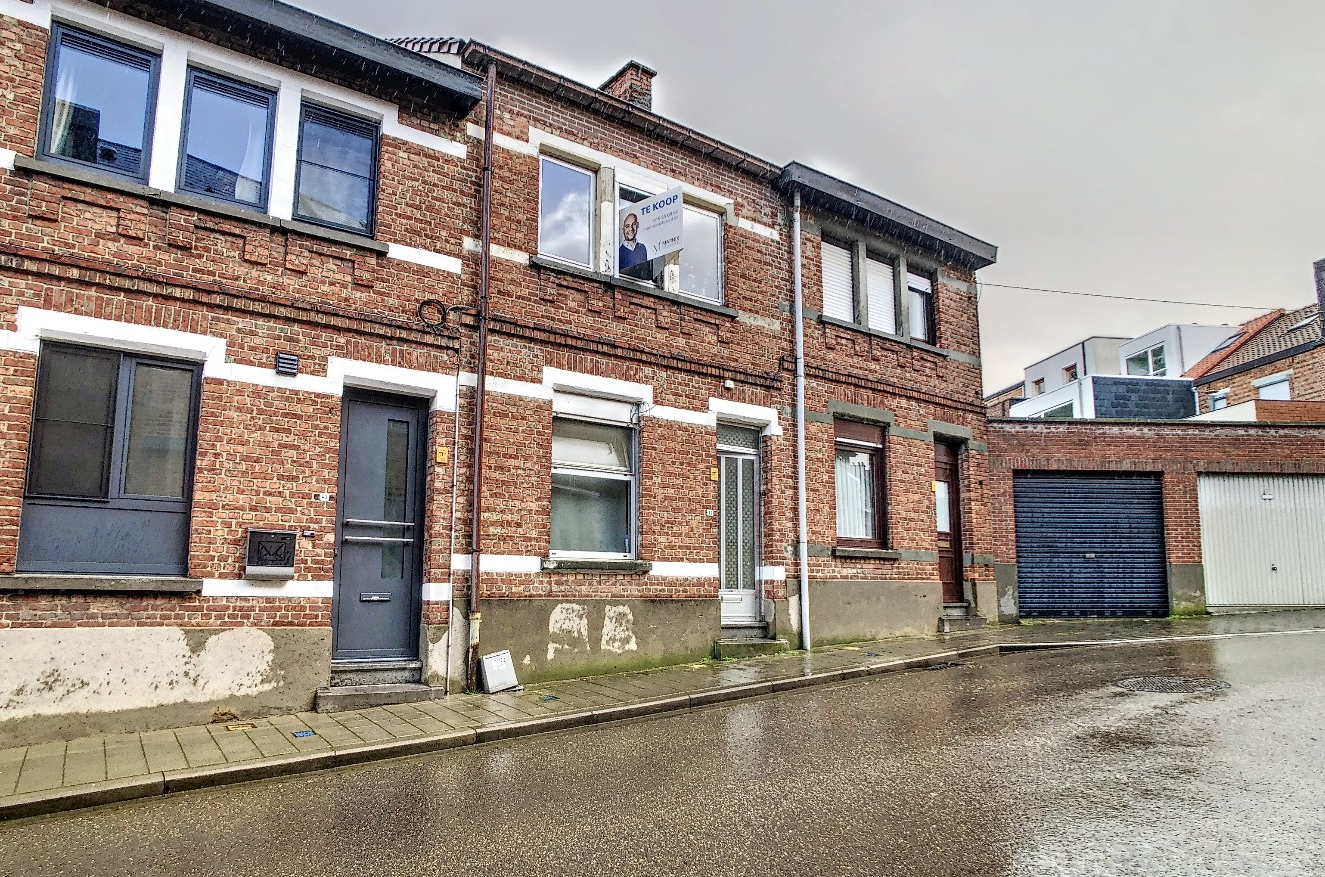 Verkocht woning - Heverlee