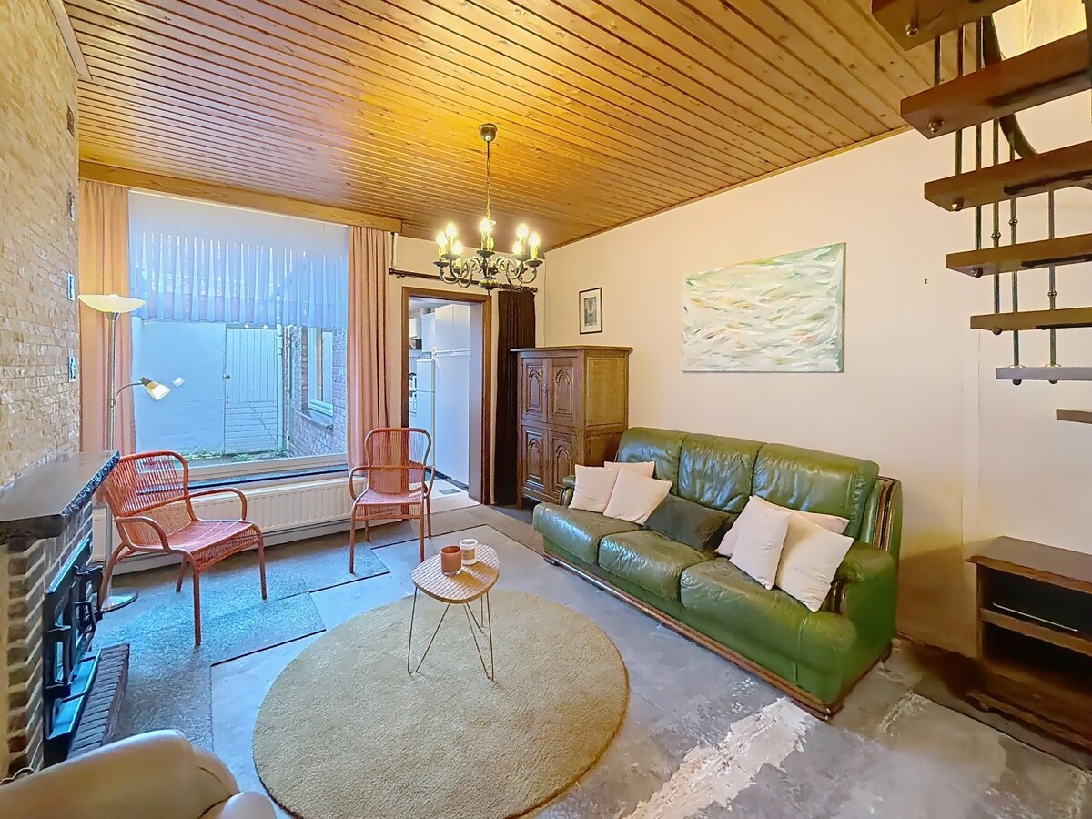 Woning verkocht in Gent