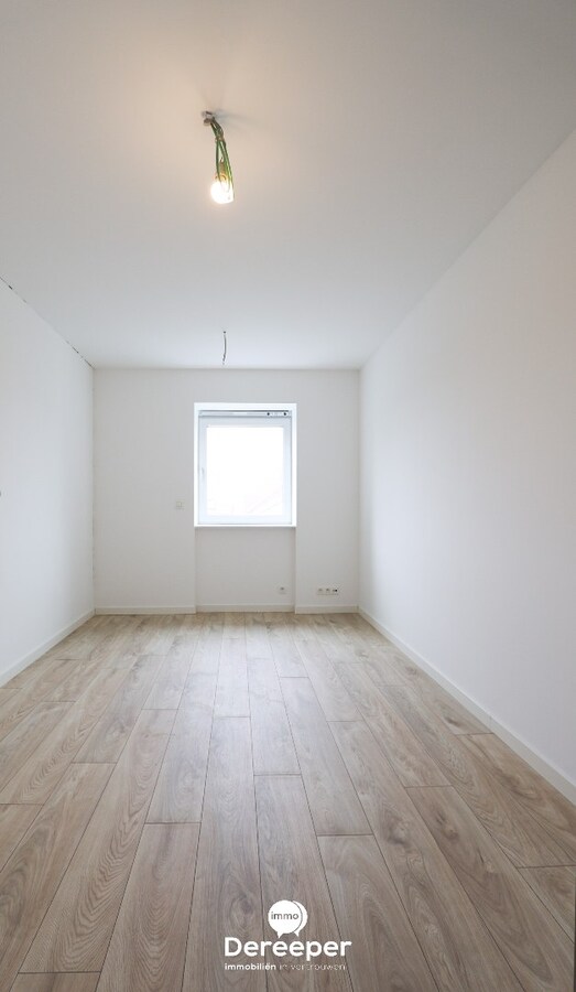 Prachtige, volledig gerenoveerde woning te huur in Zerkegem 