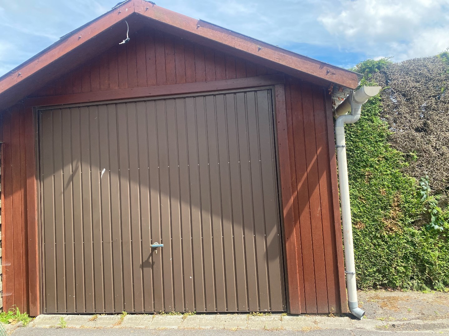 Gezellige fermette met tuin, garage en 3 slaapkamers in Lichtervelde 