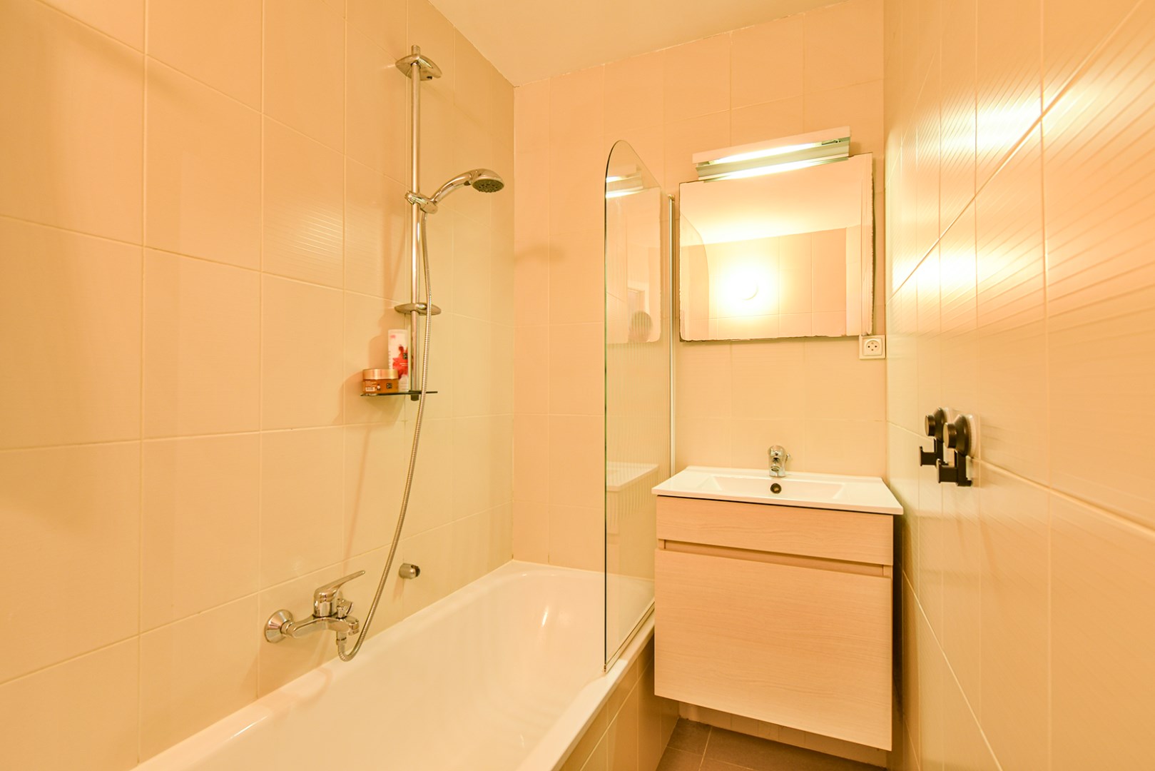 Energiezuinig appartement in het hart van Roeselare! 