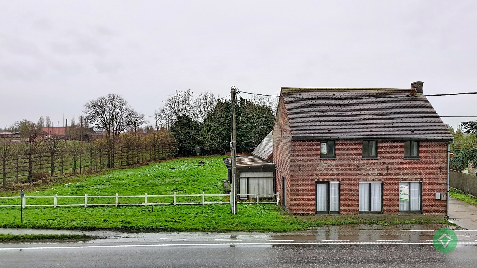 Verkocht woning - Koekelare
