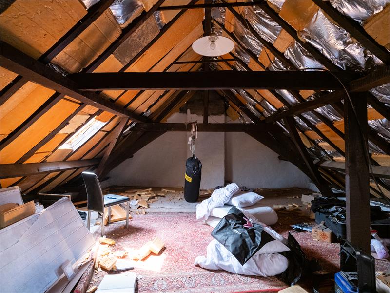 Interessante investering 