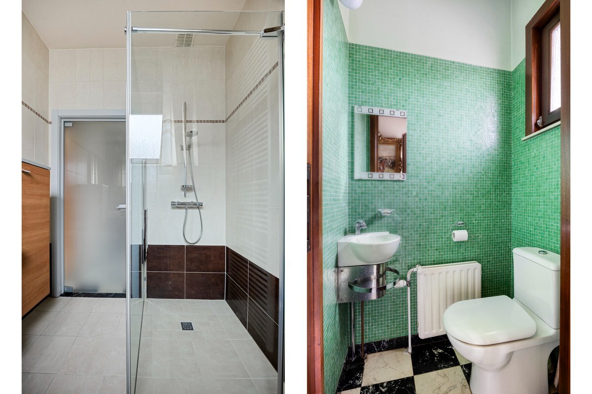 Prachtig statige VILLA te Blanden (Oud-Heverlee) 