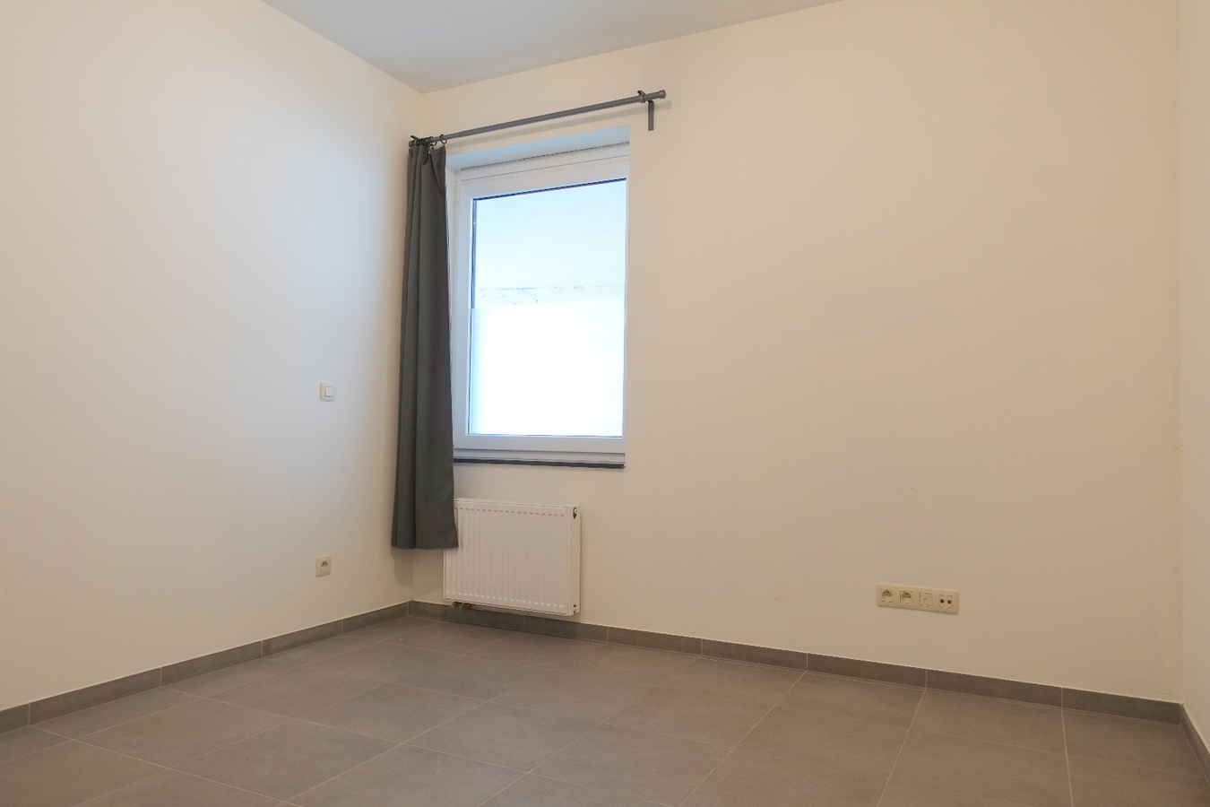 Ruim duplex appartement te Gistel 