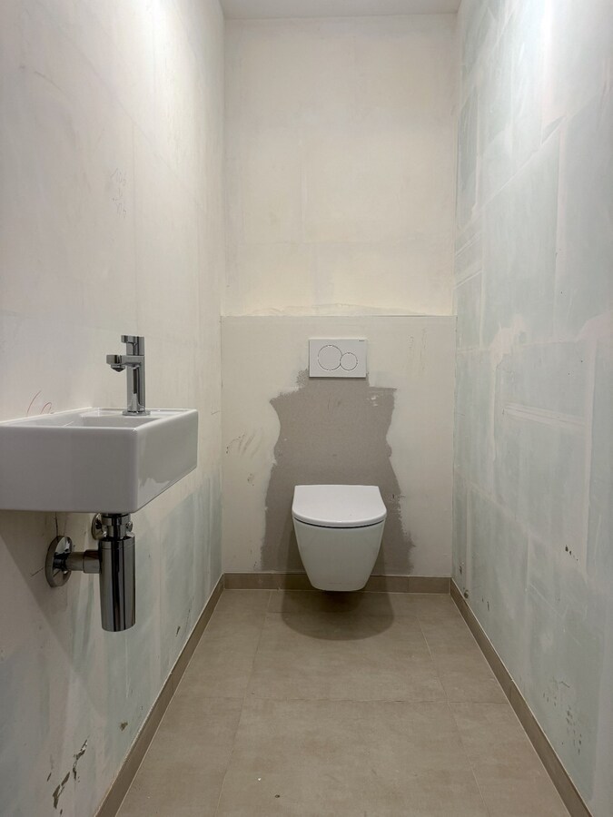 Appartement verhuurd in Weelde