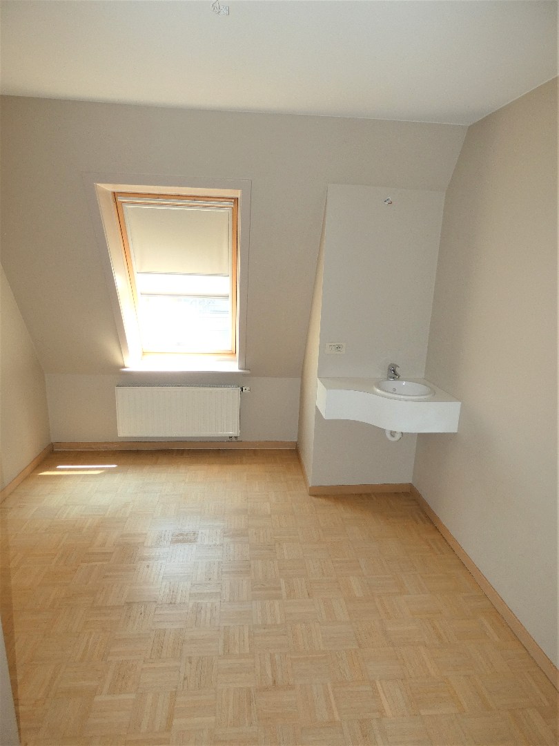 Slaapkamer 1