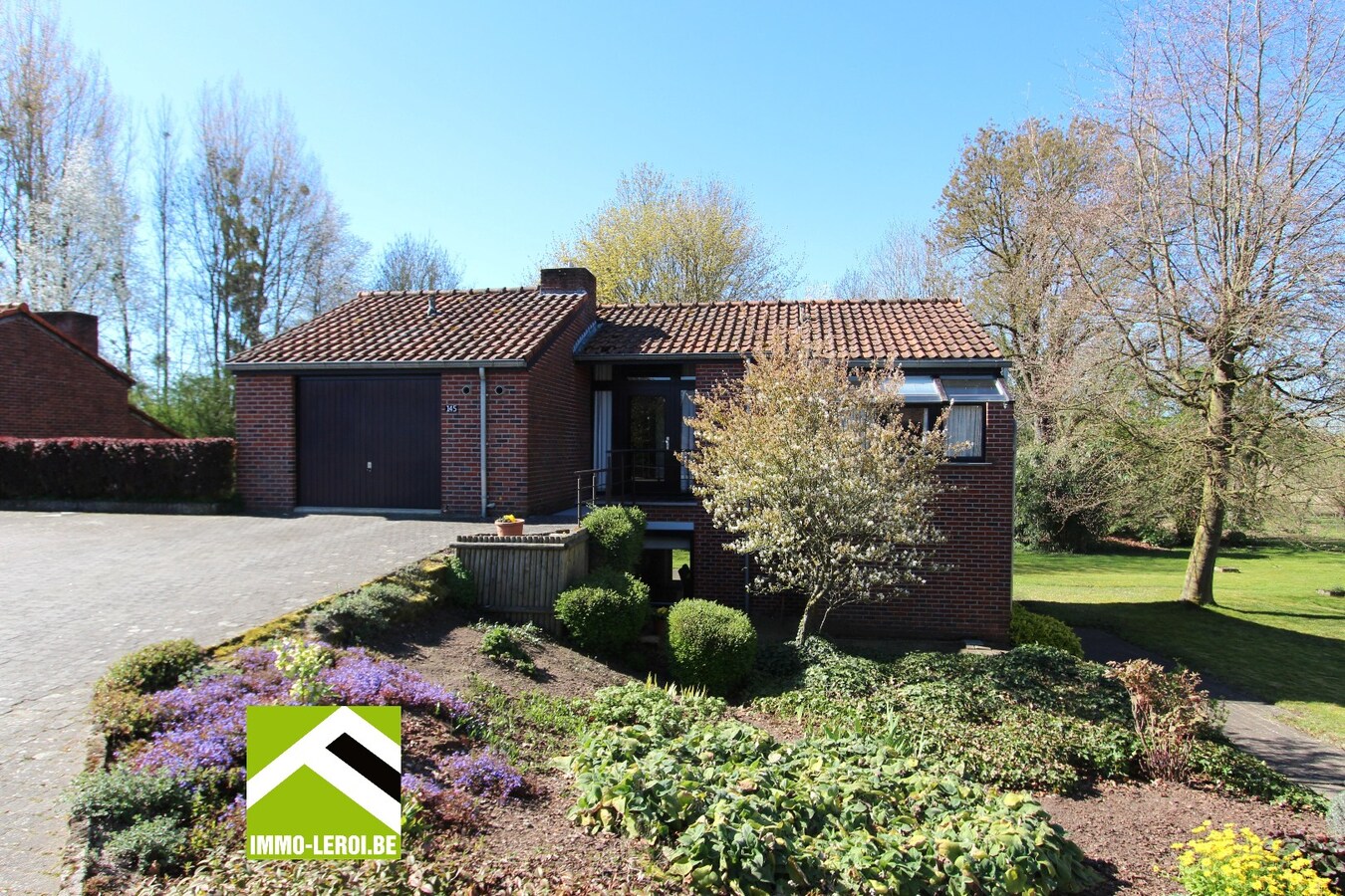 Te koop woning - Tongeren-Borgloon