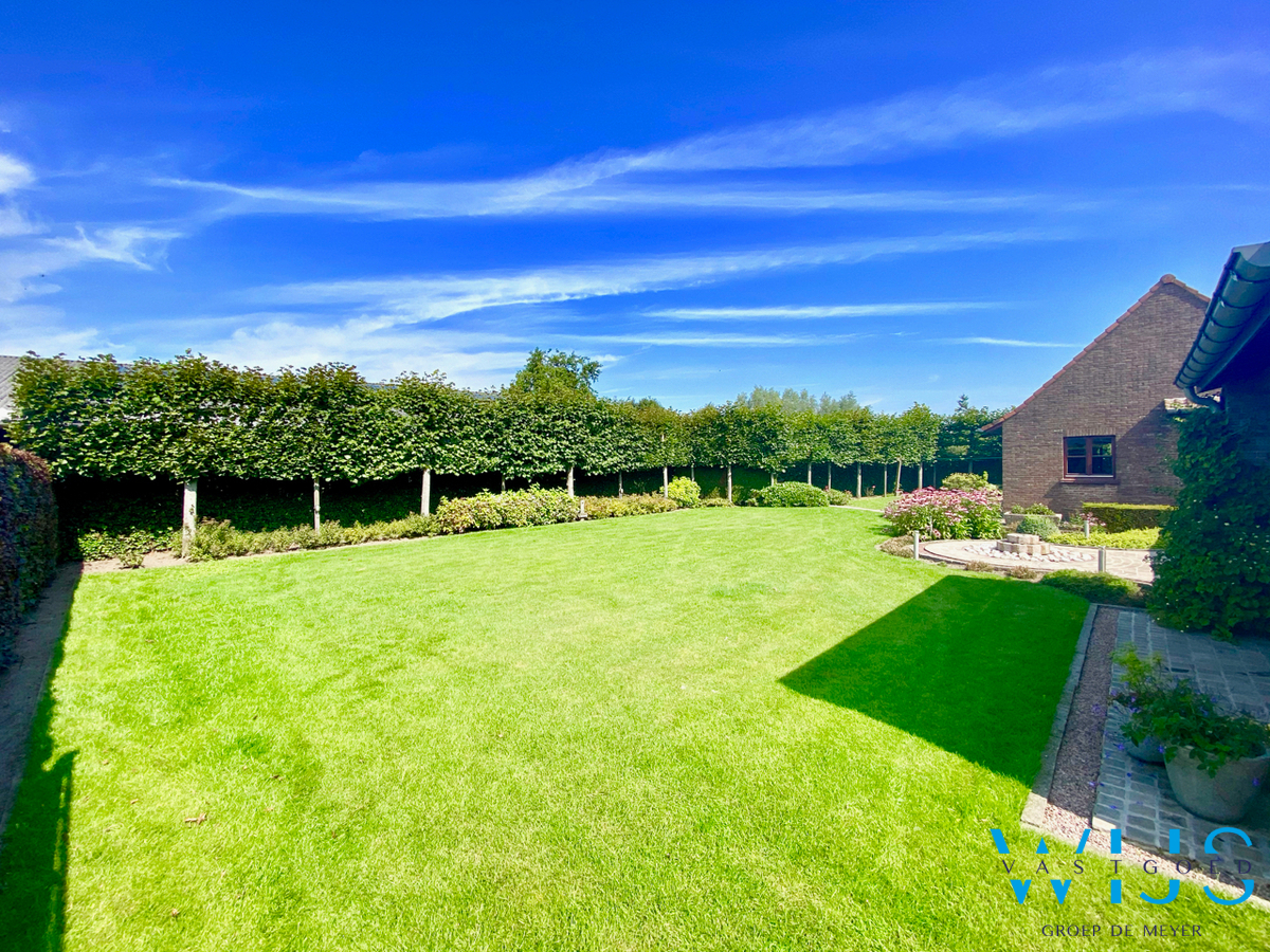 Prachtig landelijk woonhuis te WACHTEBEKE! 