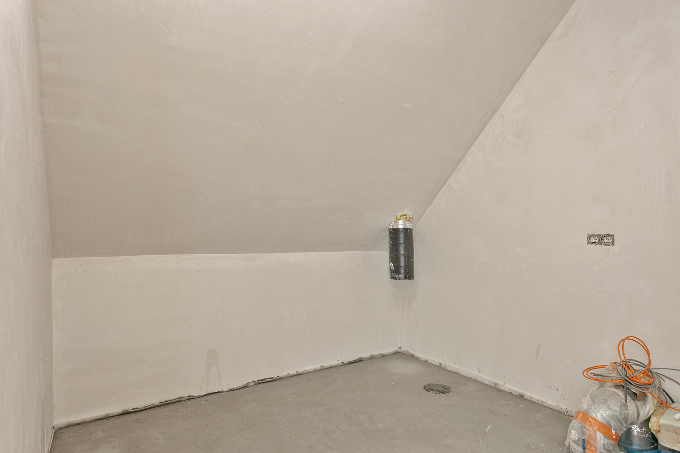 Hoogwaardig nieuwbouwproject van 4 nieuwbouw BEN-woningen op percelen van 3a95ca tot 4a05ca! 