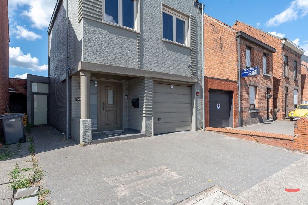 Woning verkocht in Ravels