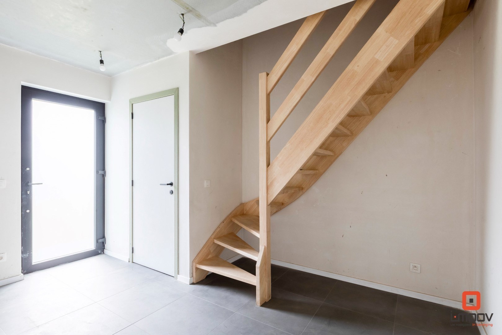 Mooie BEN-nieuwbouwwoning met tuin en 3 slaapkamers! 