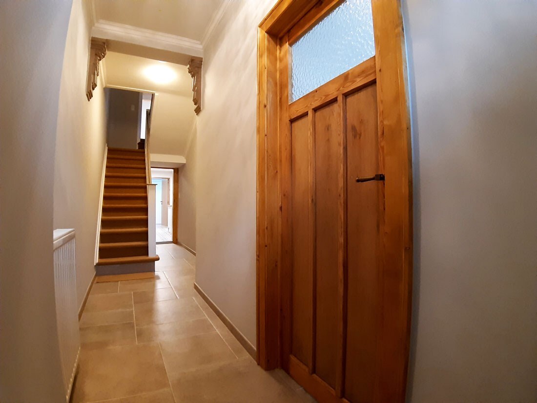 Verhuurd woning - Zonhoven