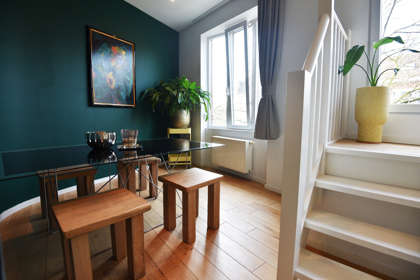 Starterswoning of studentenhuis  op toplocatie te Gent 