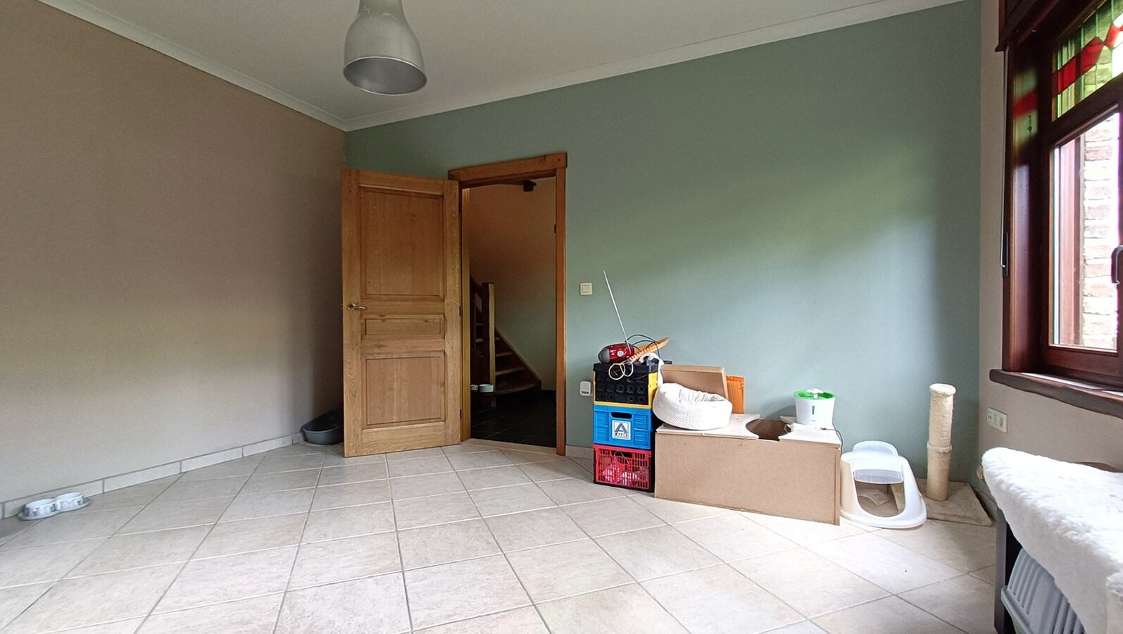 Villa te huur in Glabbeek