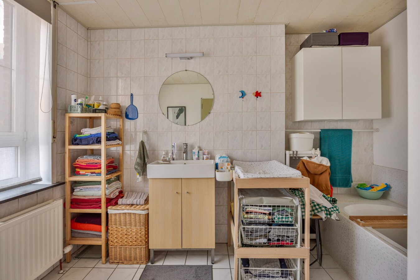 Ruime woning met tuin, terras in Heverlee op een toplocatie - Energielabel B 