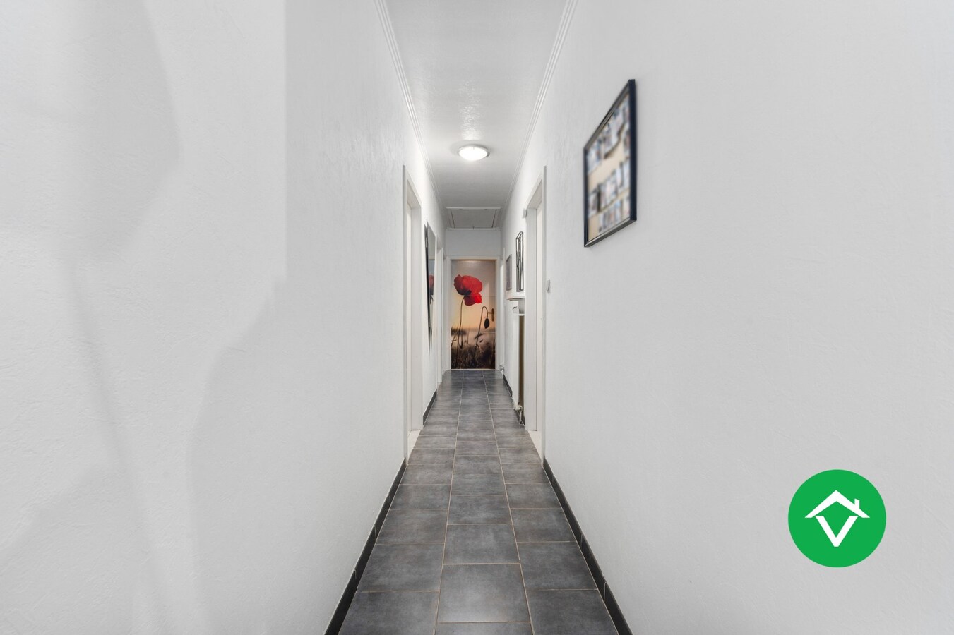 Alleenstaande woning in een rustige omgeving  te Ichtegem 