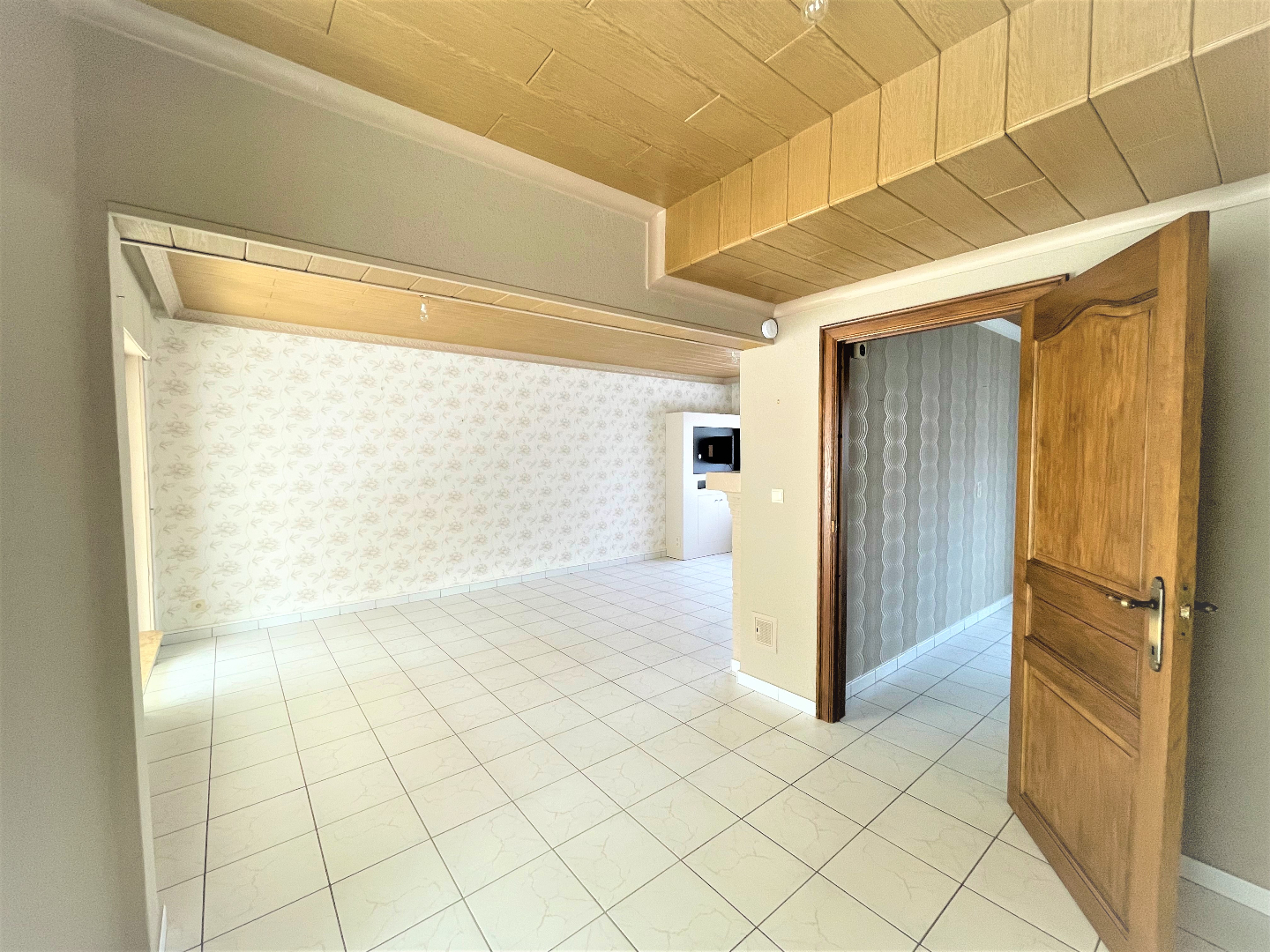 Woning verkocht in Vichte