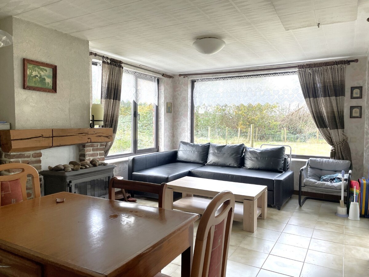 Woning verhuurd in Weelde