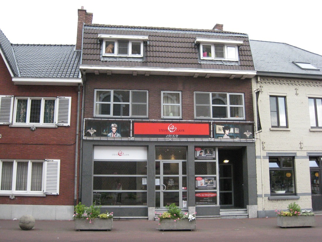 Verhuurd duplex - Zonhoven