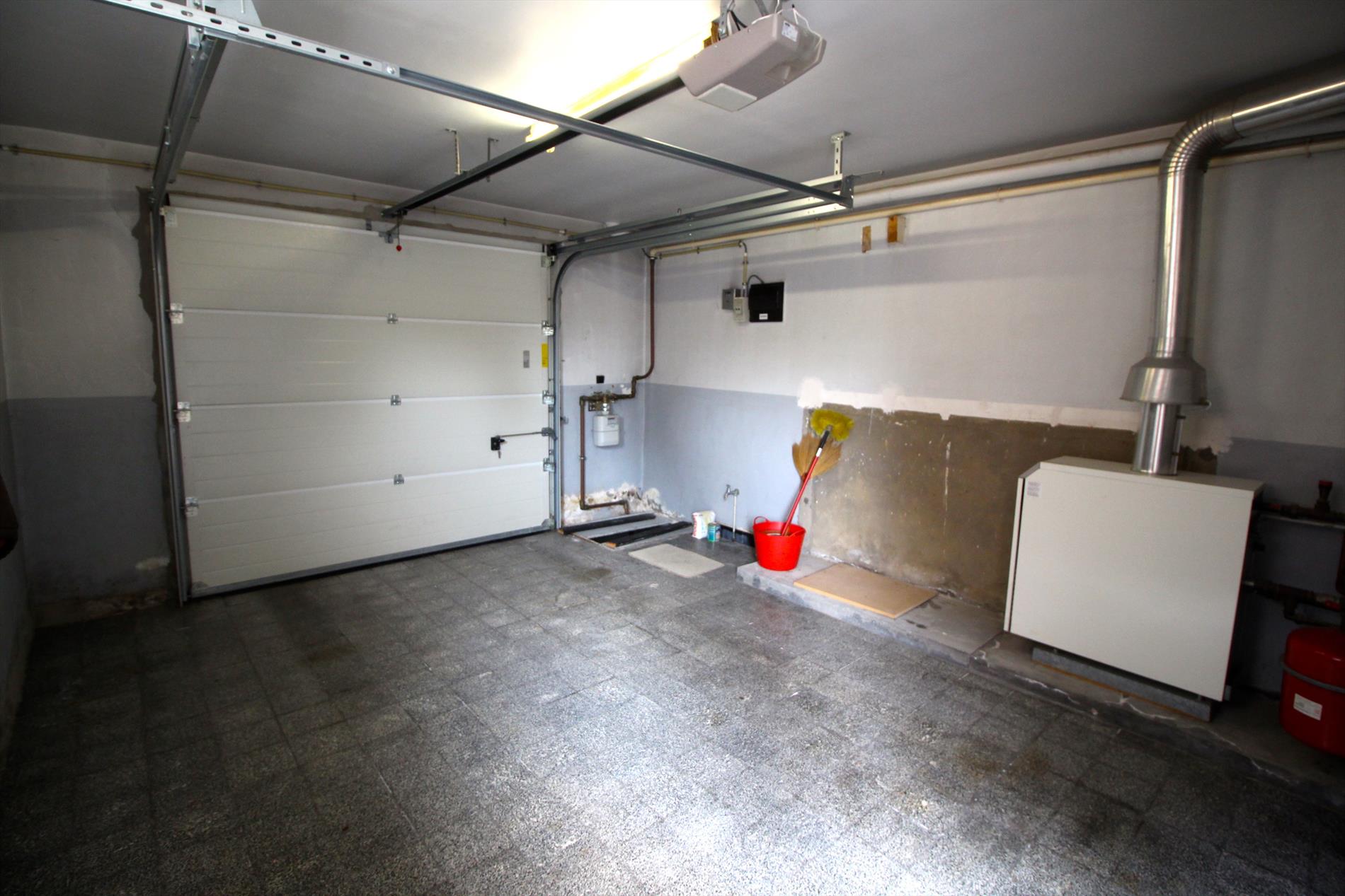 Woning verkocht in Steendorp