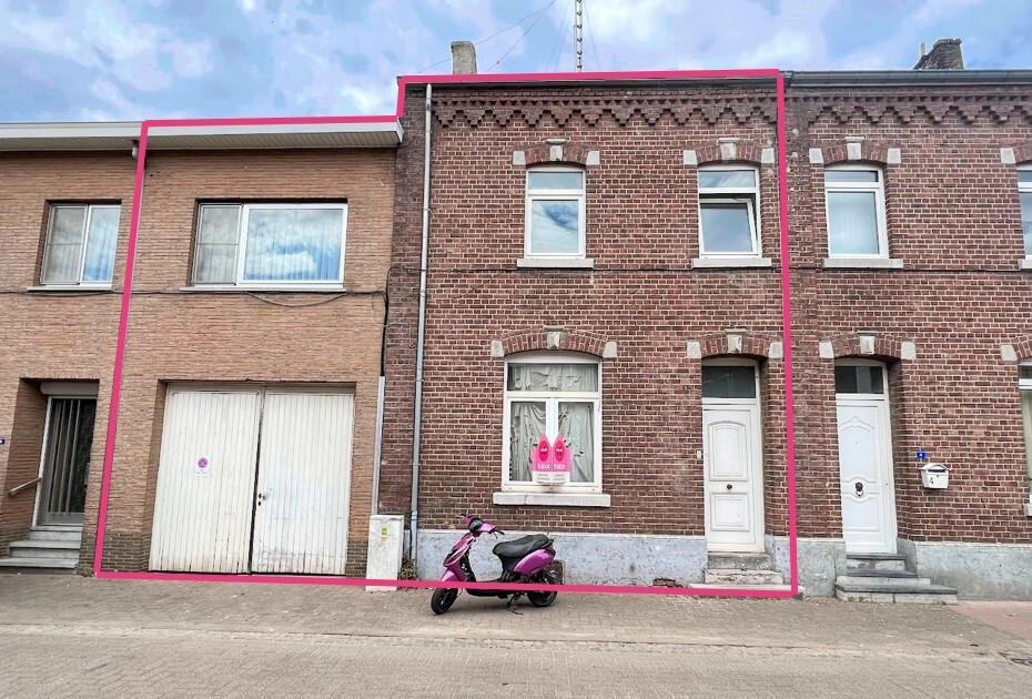 Verkocht woning - Riemst