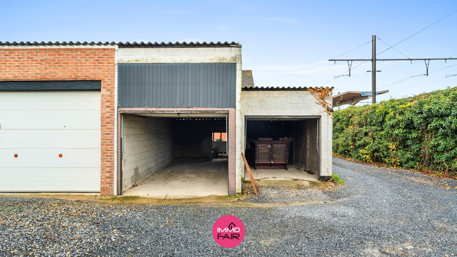 Renovatiewoning op wandelafstand van hartje Tongeren! 