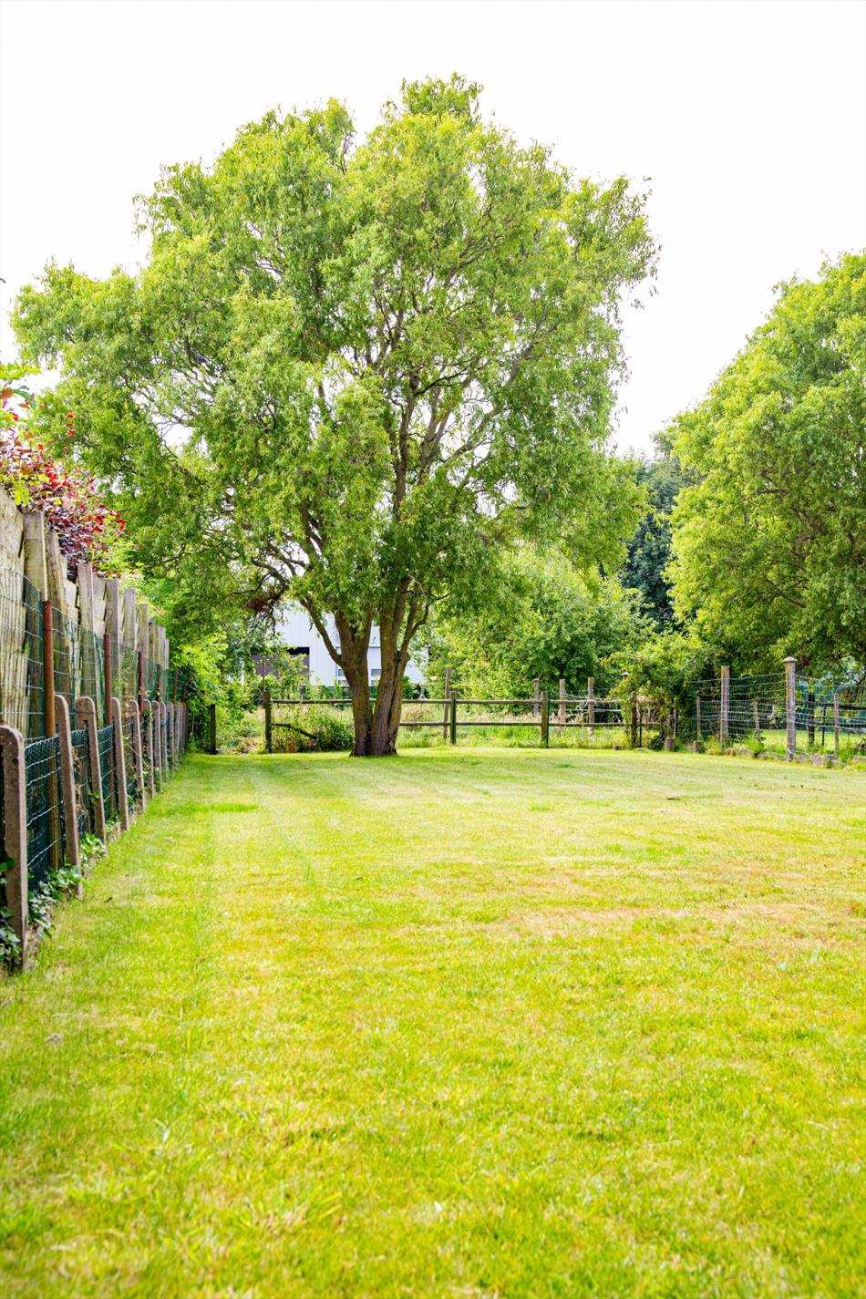 Statige herenwoning op 1.070m² te Maldegem Kleit 