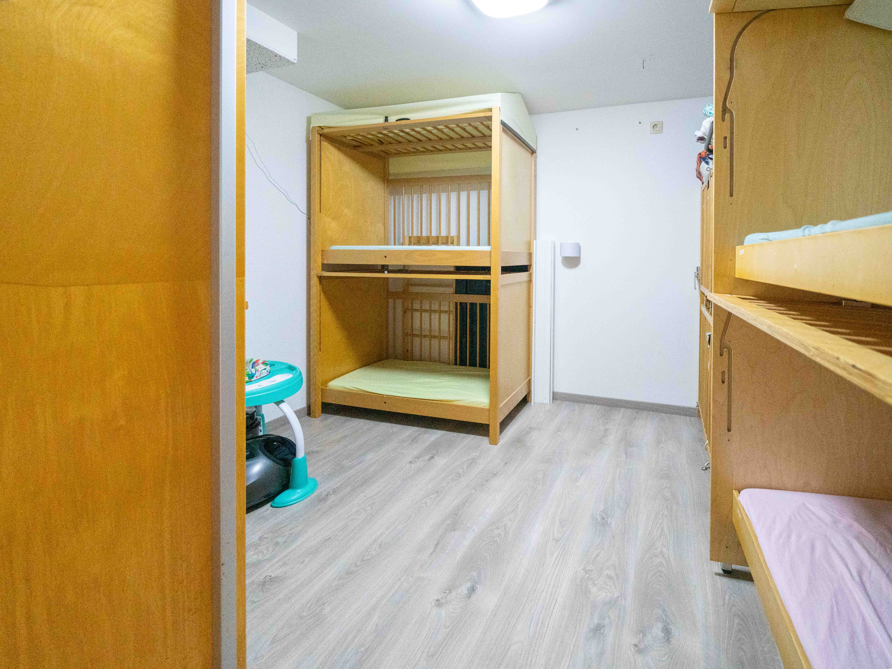 Rustig gelegen gerenoveerde woning met 3 slpk en tuin 