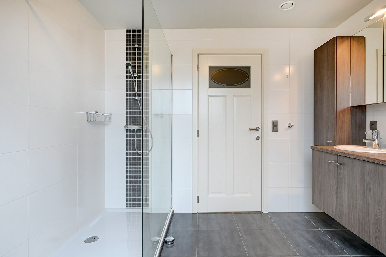 Goed onderhouden, instapklaar huis 